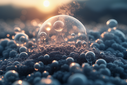 Ученые превратили углекислый газ в этилен - Рамблер/новости