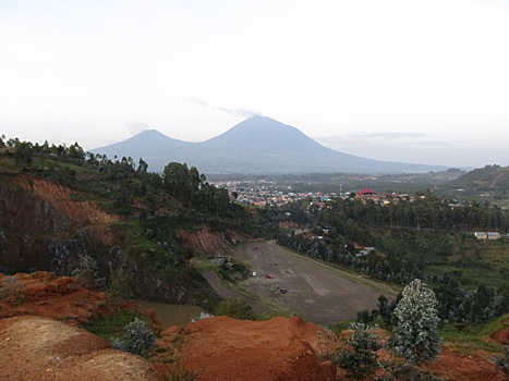 В Руанде погибли 14 шахтеров
