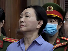 Как вьетнамская пенсионерка обманывала всю страну