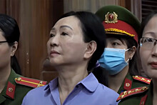 Как вьетнамская пенсионерка обманывала всю страну