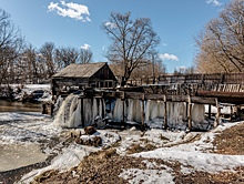 В Курской области Масленицу отметят у водяной мельницы