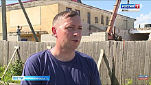 Глава Зуевского района: Инвестор рухнувшего ТЦ имел все необходимые документы, в том числе разрешение на строительство