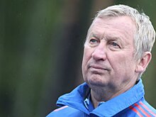 Валерий Польховский: «Очень важно, что российские и белорусские биатлонисты не варятся в собственном соку, а соревнуются, подстегивают друг друга»