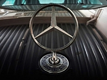 Власти Подмосковья подписали инвестконтракт на строительство завода Mercedes-Benz
