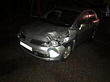 В Приморье за минувшие сутки зафиксировано 75 ДТП