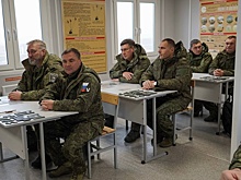 Главы 15 нижегородских муниципалитетов стали резервистами «БАРС-НН»