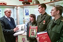 Минская школа будет носить имя российского танкиста-героя