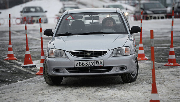 Эксперты одобрили новый регламент экзаменов в ГАИ