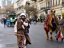 Обычай Новруза: позор, от которого нужно отказаться?