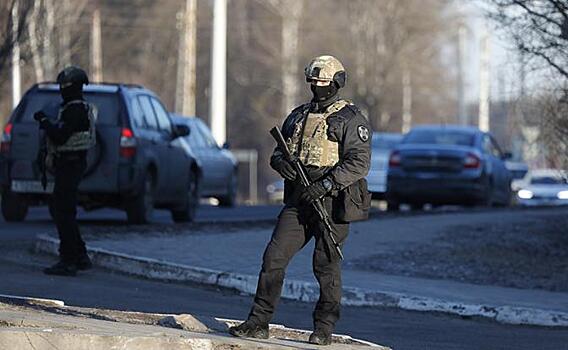 Ударив по Курской области, Киев может получить жесткую «ответку»