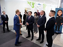Дни Перми в Минске: деловая программа, культурные события и гастрономическое разнообразие