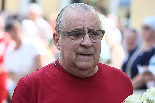 Хазанов рассказал об израильском паспорте