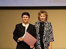 Волгоградцы, отличившиеся при восстановлении воинских мемориалов, получили награды