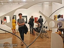 В галерее «На Каширке» пройдет «Ночь в музее»