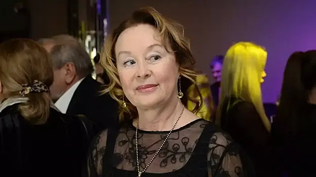 Программа изменена в связи с болезнью народной артистки: Лариса Удовиченко не выступит на Шукшинском фестивале