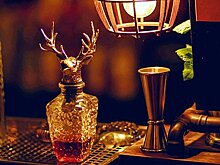 В Россию перестанут возить Jagermeister