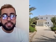 Убит автор расследования о вилле Зеленского в Египте