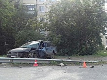10-летний курганец попал в реанимацию после ДТП