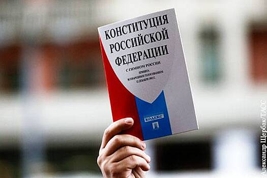 В Чувашии на проведение голосования по поправкам в Конституцию выделят более 59 миллионов рублей