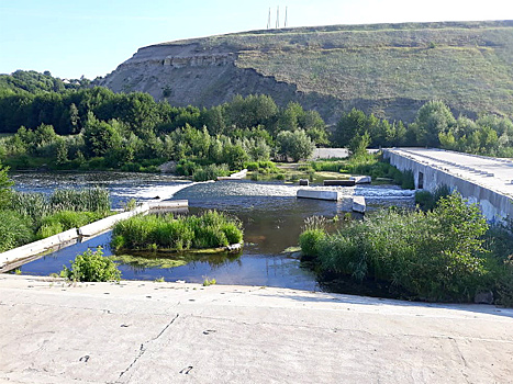 В Сердобском районе утонул подросток