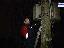 В Калининграде начались отключения неплательщиков от электричества