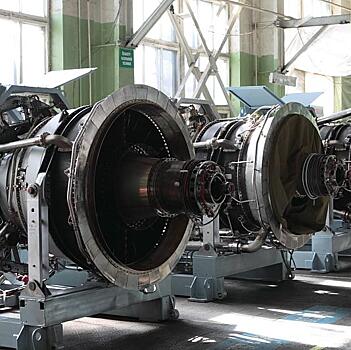 ОДК впервые поставит в Туркменистан газотурбинные двигатели НК-14СТ