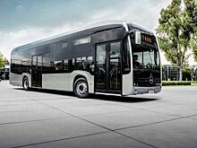 Российский парк автобусов: основные показатели на начало 2020 года