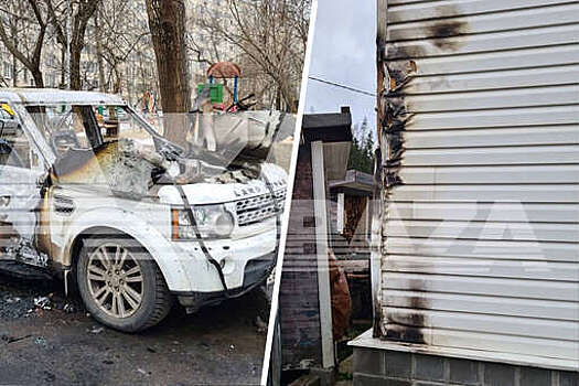 Москвичке, унаследовавшей деньги сына, угрожают неизвестные и поджигают ее имущество