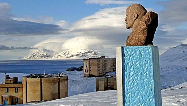 МК: Названы последствия запрета Норвегии пропускать груз для россиян на Шпицбергене