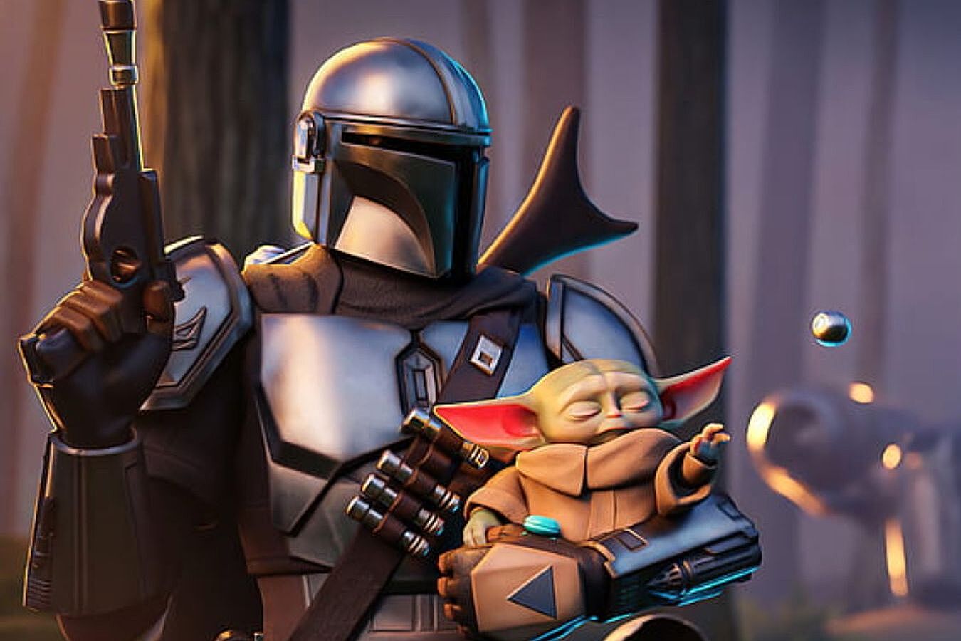 Sony и владельцы LEGO инвестировали в Epic Games по $1 млрд