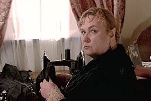 Умерла советская актриса Миле Шаблаускайте