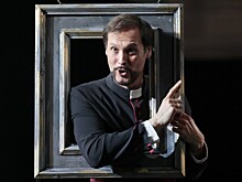 Аскар Абдразаков стал лауреатом Национальной оперной премии «Онегин»