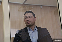 Пермского бывшего депутата Александра Телепнева приговорили к 4 годам колонии строгого режима