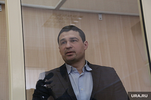 Пермского бывшего депутата Александра Телепнева приговорили к 4 годам колонии строгого режима