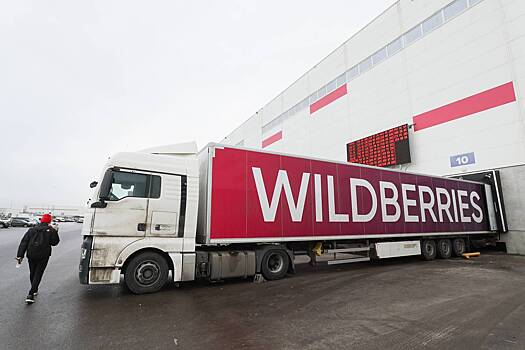 В Wildberries рассказали об ущербе складу в Электростали из-за дождя