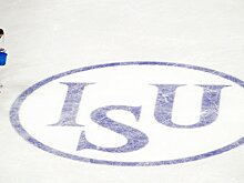 Делегатов из России могут не допустить на конгресс ISU
