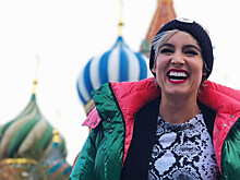 Олимпийская чемпионка из США призналась в любви к России