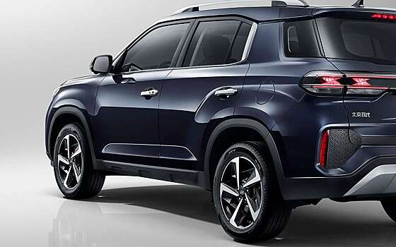 Популярный кроссовер Hyundai вернулся в Россию: цена доступна