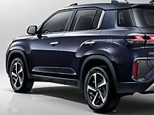 Популярный кроссовер Hyundai вернулся в Россию: цена доступна