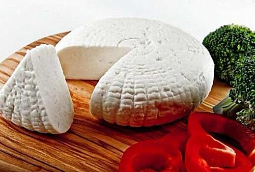 Верховный суд закрепил за Адыгеей исключительное право на бренд "Адыгейский сыр"