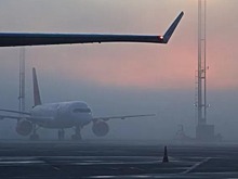 Аэропорт Сургута возобновил штатную работу после задержек рейса из-за тумана