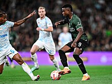 Боярский: Кордоба не нужен "Зениту", у команды достаточно хорошая скамейка