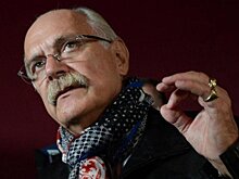 Михалков поддерживает создание комиссии по организации кинопроката в регионах России