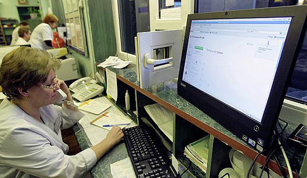 Переподключение медучреждений РФ к высокоскоростному интернету потребует 20 млрд рублей