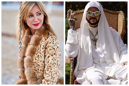 Киркоров назвал её «нулём». Цыганова ответила — и как! Артисты вышли на тропу войны?