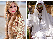 Киркоров назвал её «нулём». Цыганова ответила — и как! Артисты вышли на тропу войны?