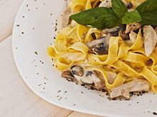 Для него и для нее: изысканный ужин в итальянском стиле