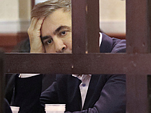 Лидер партии Саакашвили оказался противником его возвращения в Грузию