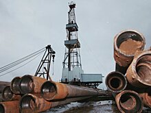 Правительство застрахуется от обвала нефти