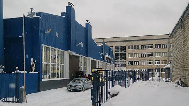 Погиб гендиректор завода и его маленькая дочь: главное о взрыве в Пермском политехе